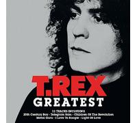 T.Rex - The Greatest