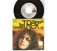 T. Rex - The Groover / Midnight