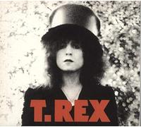 T.Rex - The Slider
