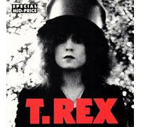 T. Rex - The Slider
