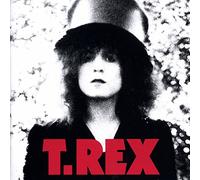 T. Rex - The Slider[LP] [Vinilo]