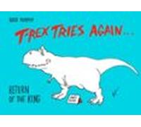 T-rex Tries Again (ebook)
