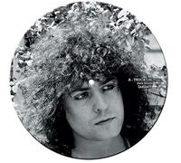 T.Rex - Truck On (Pic Disc) [VINYL] [Vinilo]