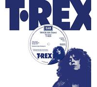 T.Rex - Truck On [VINYL] [Vinilo]