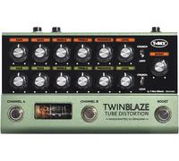 T-Rex Twinblaze Tube Distortion