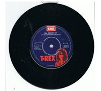 T-Rex / Tyrannosaurus Rex - 20th Century Boy