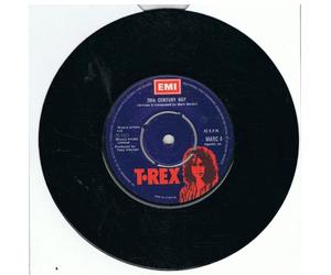T-Rex / Tyrannosaurus Rex - 20th Century Boy