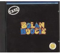 T-Rex / Tyrannosaurus Rex - Bolan boogie