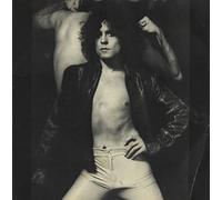 T-Rex / Tyrannosaurus Rex - Celebrate Summer - P/S