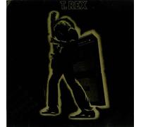 T-Rex / Tyrannosaurus Rex Electric Warrior 1971 UK vinyl LP HIFLY6