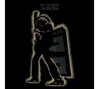 T-Rex – Electric Warrior – CD