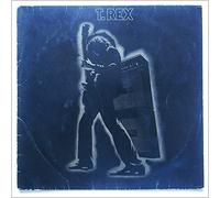 T-Rex / Tyrannosaurus Rex - Electric Warrior + Inner