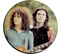 T-Rex / Tyrannosaurus Rex - Jeepster