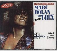 T-Rex / Tyrannosaurus Rex - Marc Bolan & T.Rex 1972-77