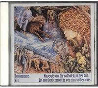T-Rex / Tyrannosaurus Rex - My People Were Fair & Had