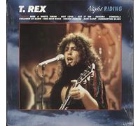 T-Rex / Tyrannosaurus Rex - Night Riding - Sealed