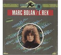 T-Rex / Tyrannosaurus Rex - Starke Zeiten [VINYL]