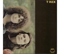 T-Rex / Tyrannosaurus Rex - T-Rex - EX