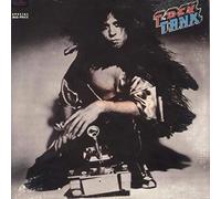 T-Rex / Tyrannosaurus Rex - Tanx - Sealed