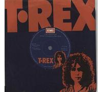 T-Rex / Tyrannosaurus Rex - The Groover