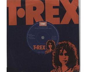 T-Rex / Tyrannosaurus Rex - The Groover
