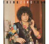 T-Rex / Tyrannosaurus Rex - Think Zinc Special Mix