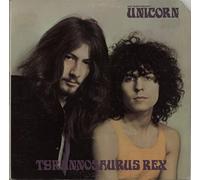 T-Rex / Tyrannosaurus Rex - Unicorn - VG