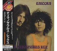 T-Rex - Unicorn