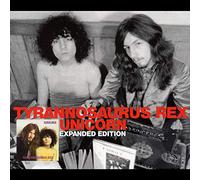 T. Rex - Unicorn