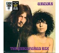 T.Rex - Unicorn [Vinilo]