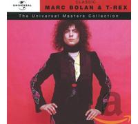 T. Rex - Universal Masters Collect