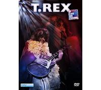 T Rex: Up Close And Personal [USA] [DVD]