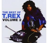 T. Rex - Very Best of 2 -25 Tr.-