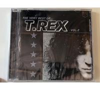T. Rex - Very Best of 2 -25 Tr.-