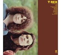 Tyrannosaurus Rex – T. Rex – Vinilo (Importación USA)
