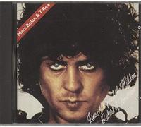 T.Rex - Zinc Alley and the hidden riders of tomorrow