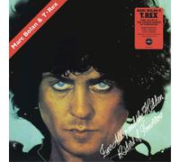 T.Rex Zinc Alloy and the Hidden Riders of Tomorrow (Vinyl)