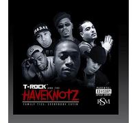 T-Rock - Family Ties Everybody Eatin