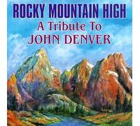 T - Rocky Mountain High [Casete]