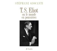 T.S. Eliot