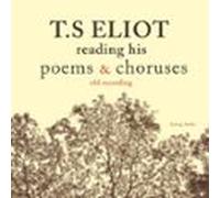 T.S. Eliot Reading Poems