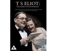 T.S. Eliot - The Search for Happiness [DVD]