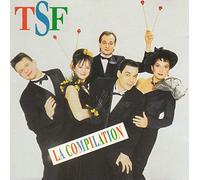 T S F - Compilation [Import]