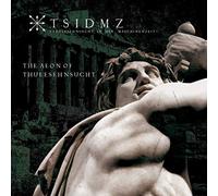 T.S.I.D.M.Z. - The Aeon of Thulesehnsucht