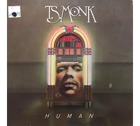 T.S. Monk - Human - Mirage - 79.0013-1