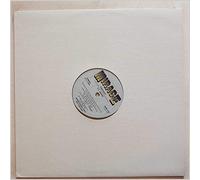 T.S. Monk - In my fantasy [Vinyl Single]