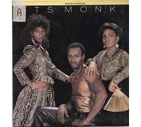 T.S. Monk - More Of The Good Life