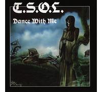 T.S.O.L. - Dance With Me