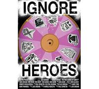 T.S.O.L. - Ignore Heroes [DVD]