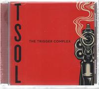 T.S.O.L. - The Trigger Complex